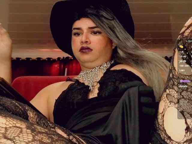 CamilaCarring