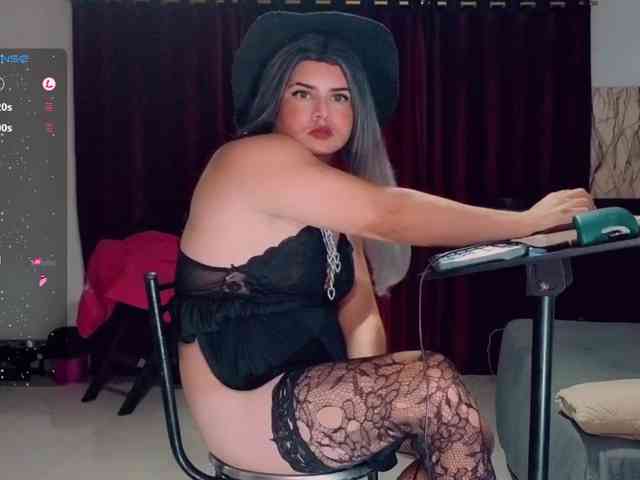 CamilaCarring