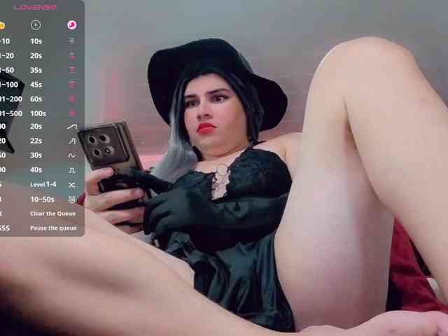 Camiilo1993 Live Webcam on BongaCams