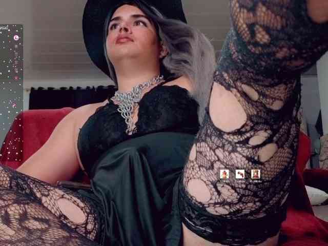 CamilaCarring