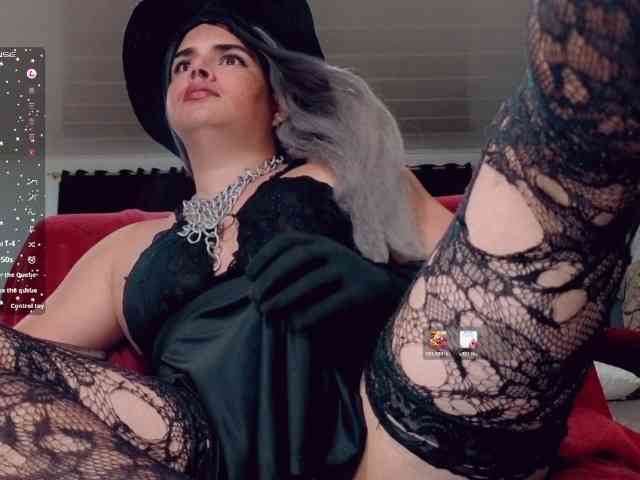 CamilaCarring