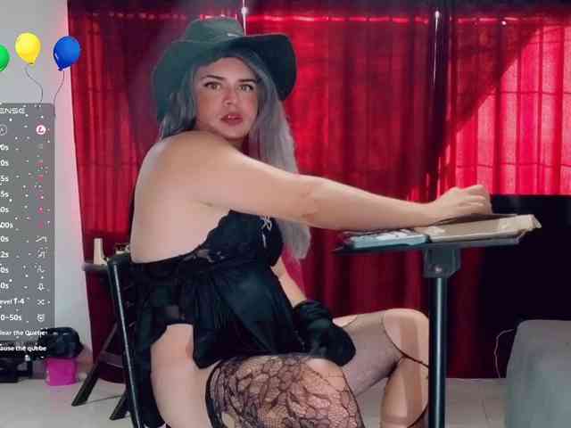 Camiilo1993 Live Webcam on BongaCams