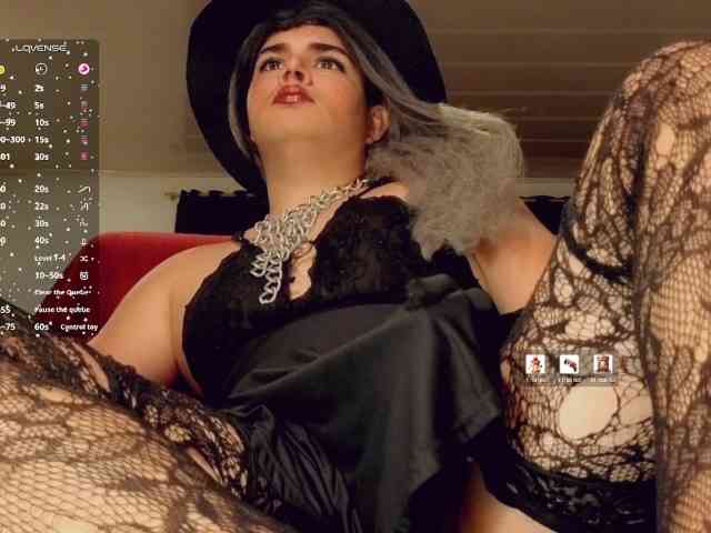 CamilaCarring