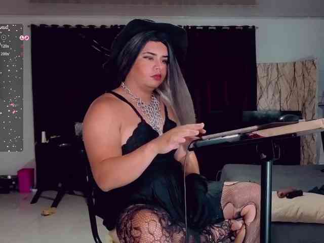 CamilaCarring