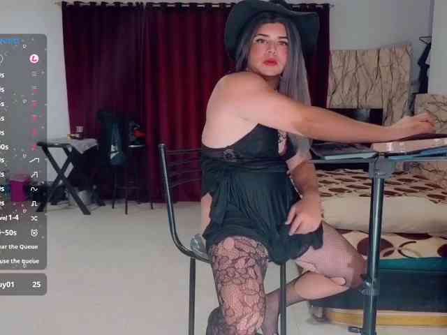 Camiilo1993 Sex Cam Show