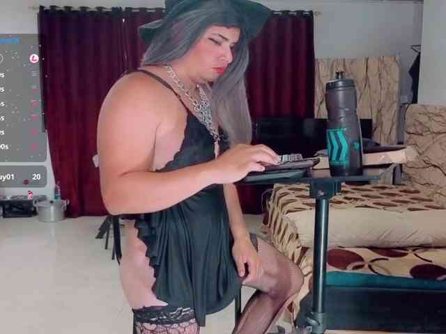 CamilaCarring