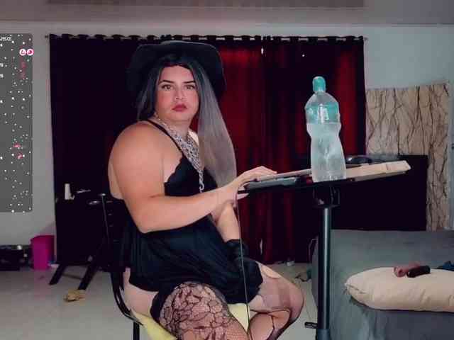 CamilaCarring