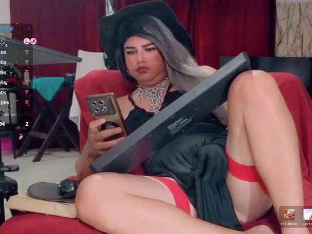 Camiilo1993 Live Webcam on BongaCams