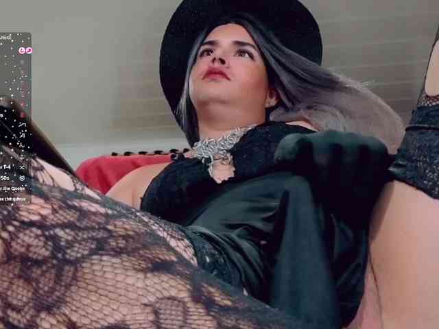 CamilaCarring