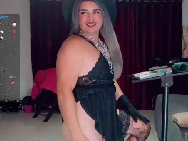 Camiilo1993 Live Webcam on BongaCams