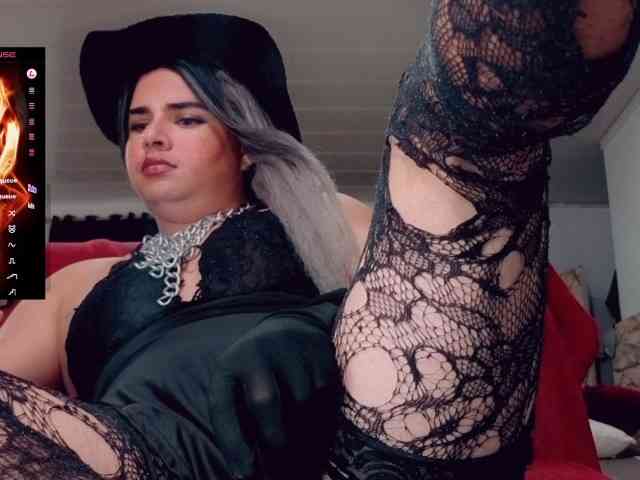 CamilaCarring