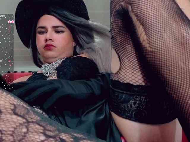 CamilaCarring