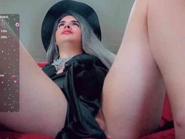 CamilaCarring