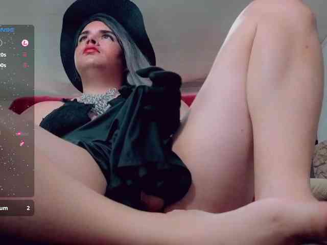 Camiilo1993 Sex Cam Show