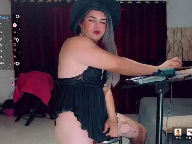 Camiilo1993 Live Webcam on BongaCams