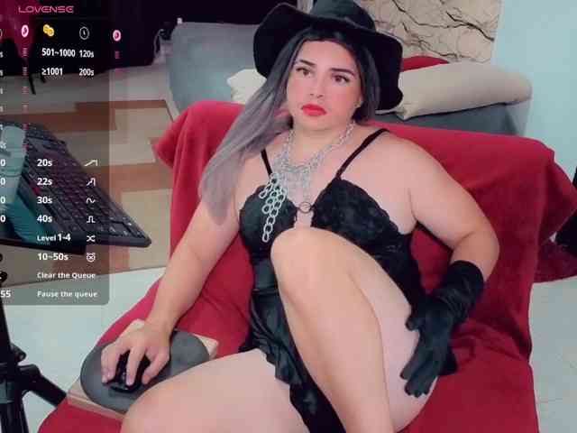 Camiilo1993 Live Webcam on BongaCams