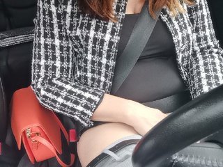 your-lioness Porn Show