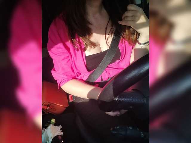 your-lioness live cam on BongaCams