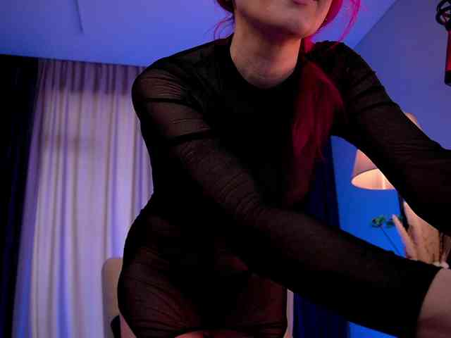 Infinitesprin webcam