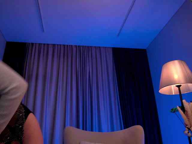 Infinitesprin webcam