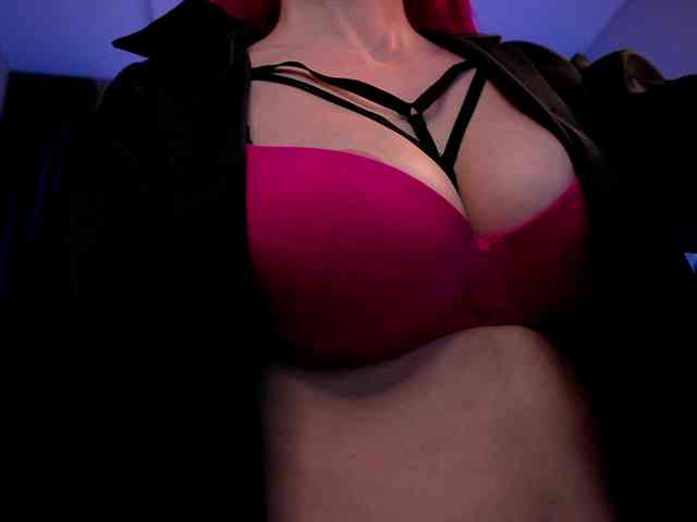 Infinitesprin webcam