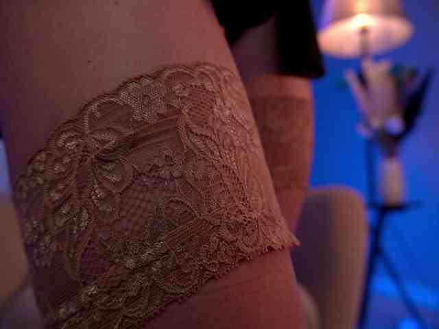 Infinitesprin webcam