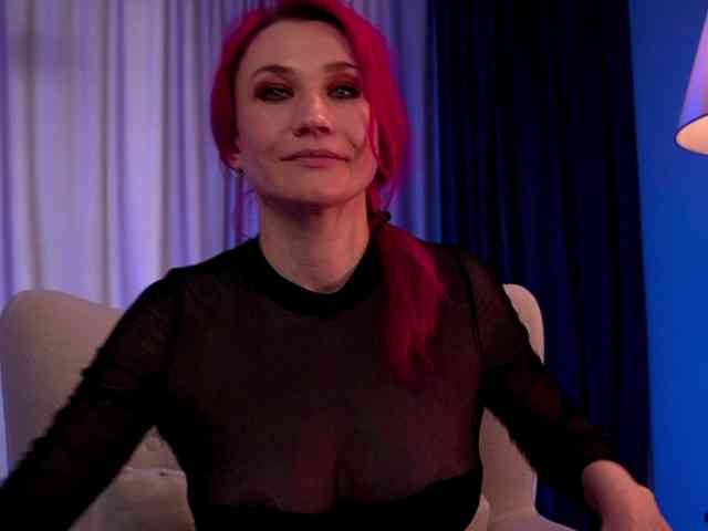 Infinitesprin webcam