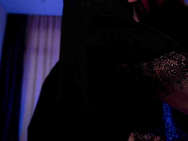 Infinitesprin webcam