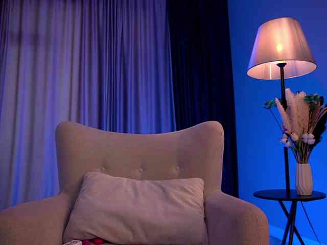 Infinitesprin webcam