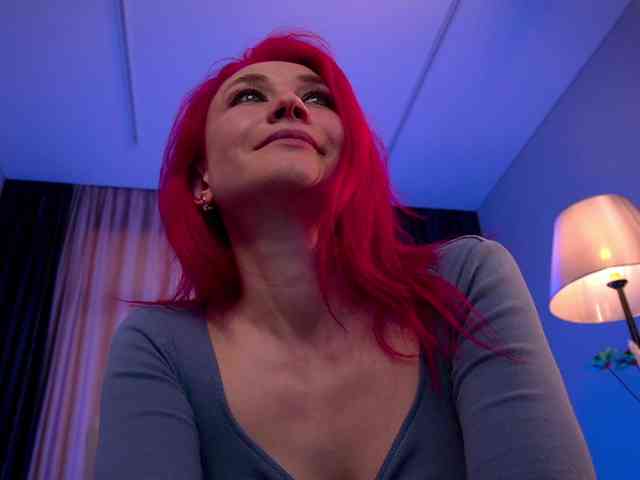 Infinitesprin webcam