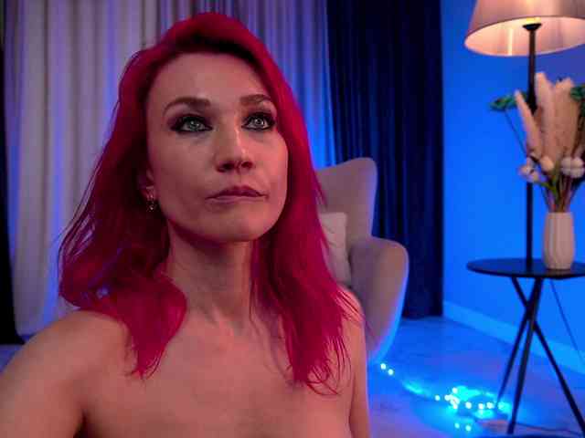 Infinitesprin webcam