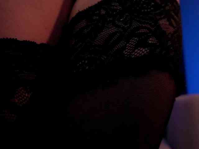 Infinitesprin webcam