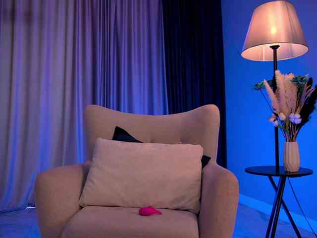 Infinitesprin webcam