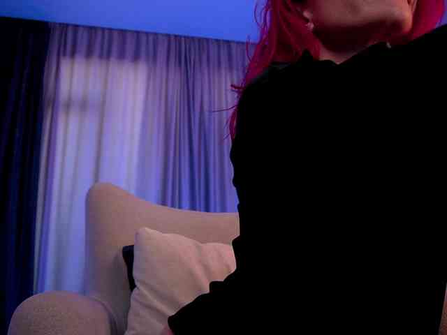 Infinitesprin webcam