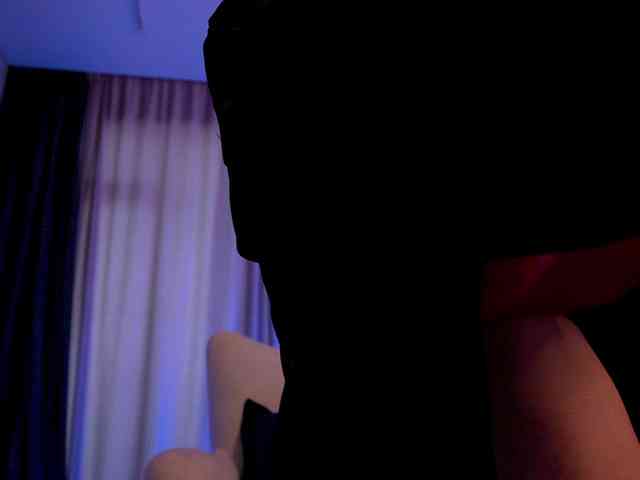 Infinitesprin webcam