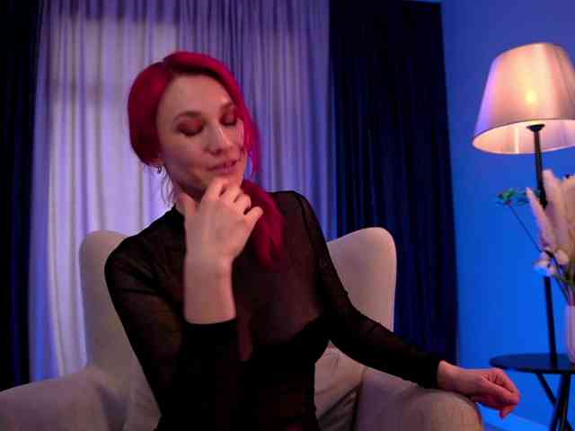 Infinitesprin webcam