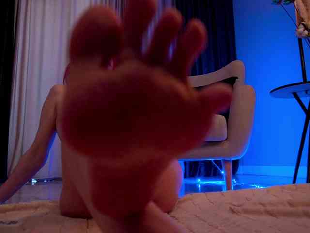 Infinitesprin webcam