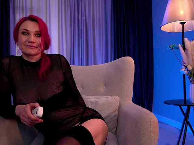 Infinitesprin webcam