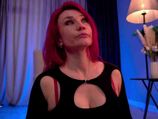 Infinitesprin webcam