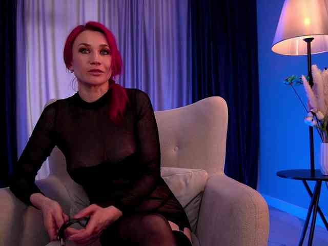 Infinitesprin webcam