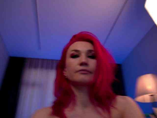 Infinitesprin webcam