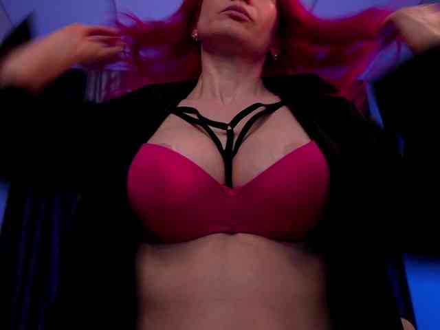 Infinitesprin webcam