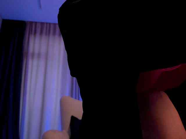 Infinitesprin webcam