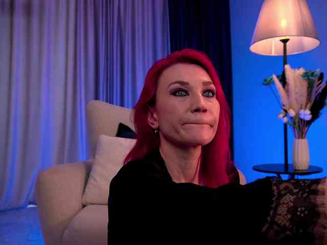 Infinitesprin webcam