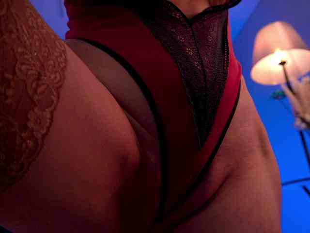 Infinitesprin webcam