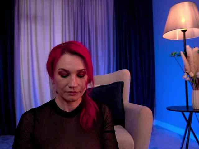 Infinitesprin webcam