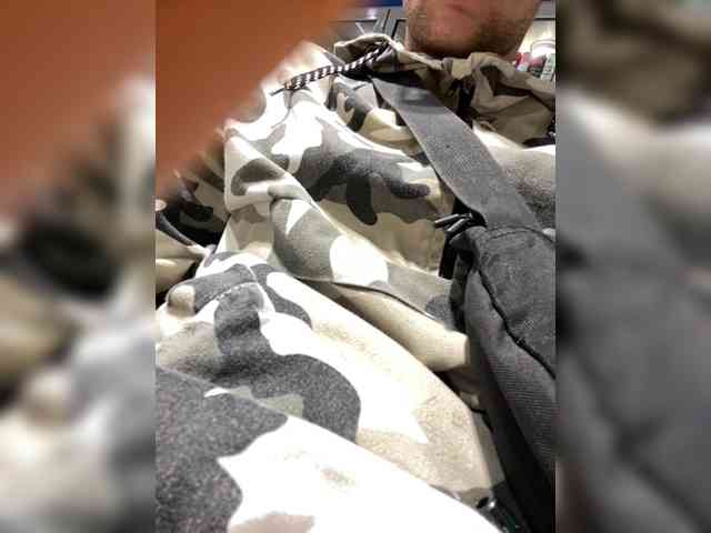 Voin-20 Sex Cam Show