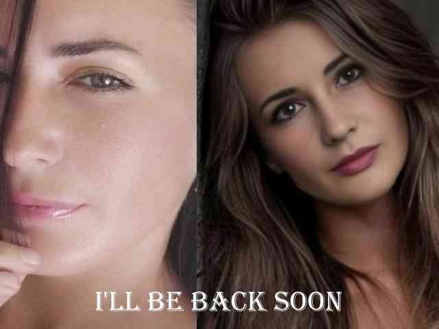 Model: Sexy-Angelok