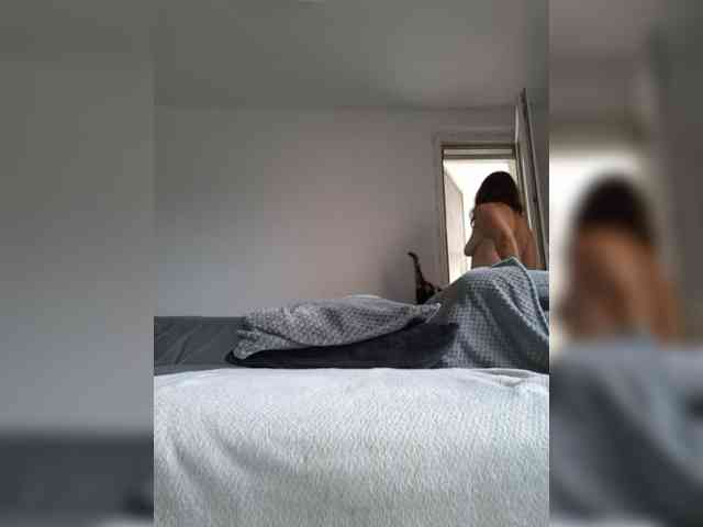 public voyeur Iriskasweety