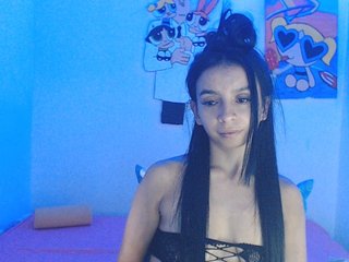 charlotehere Porn Show